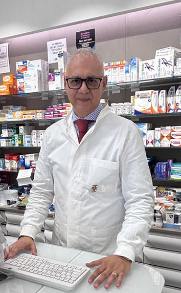 dr marco bologna